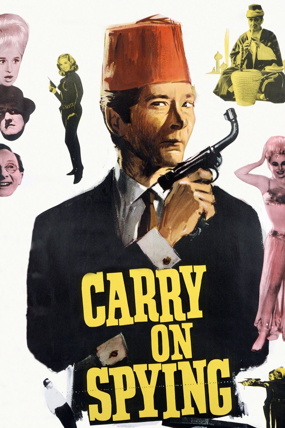 Carry on Spying (1964) [102008] (A1772818091) [[Movies 2.0]] --Plex--